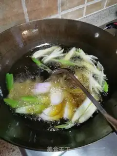 Make Spicy kangaroo step 7