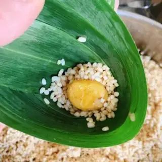 Make Chestnut cedars step 8