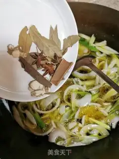 Make Spicy kangaroo step 8