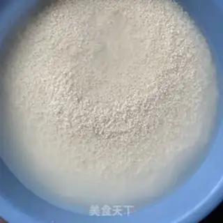 Make Snacks step 1