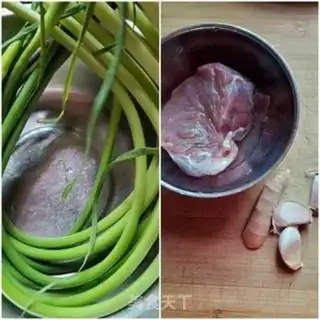 Make Black pepper willows step 0