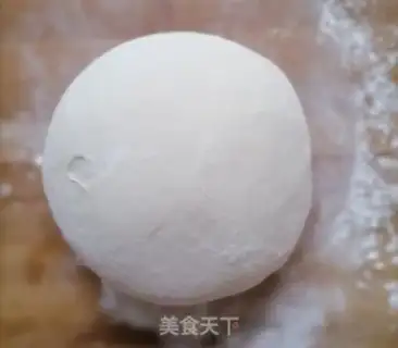 Make Sour buns step 4