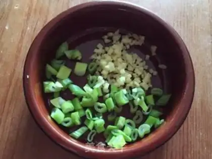 Make Japanese step 2