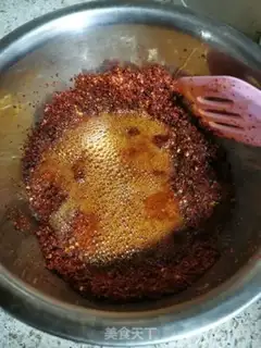 Make Spicy kangaroo step 10