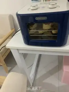 Make Homemade dog snacks step 11
