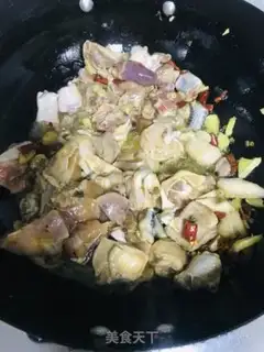 Make Pryprika step 4