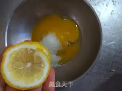 Make Flamingo ice cream step 0