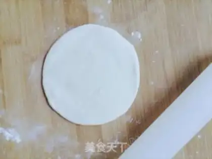 Make Sour buns step 6