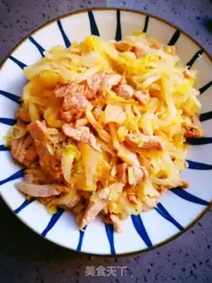 Make Sour sauce step 6