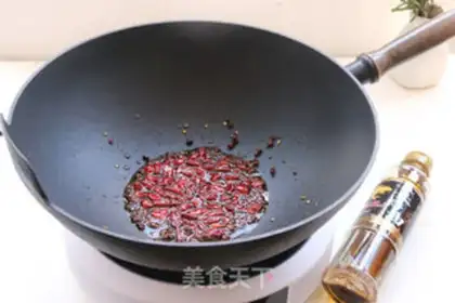 Make Boiled meat step 3
