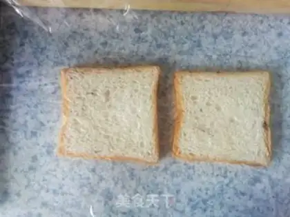 Make Homemade sandwiches step 7