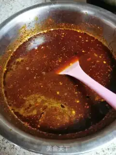 Make Spicy kangaroo step 12