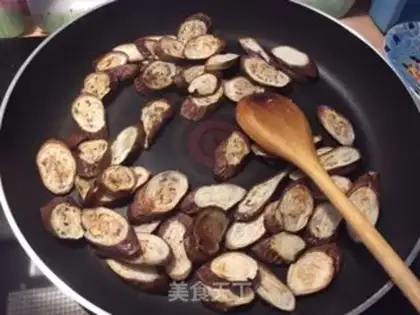 Make Japanese step 5