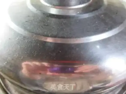 Make Abalone eggs step 12