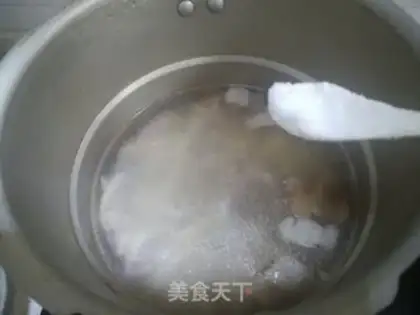 Make Ink fish stew step 5