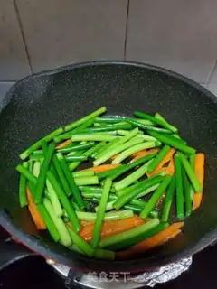 Make Black pepper willows step 5