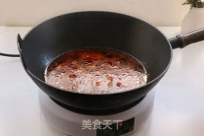Make Boiled meat step 6