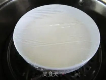 Make Abalone eggs step 13