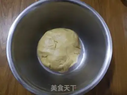 Make Peaching step 4