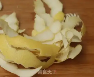 Make Lemonade step 0
