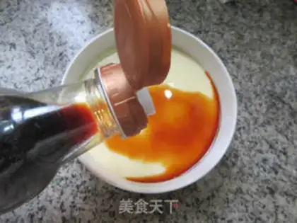 Make Abalone eggs step 14
