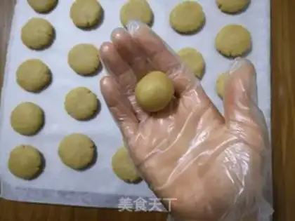 Make Peaching step 5