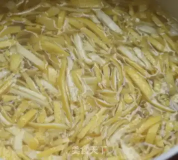 Make Lemonade step 1