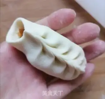 Make Sour buns step 11
