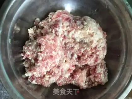Make Homemade tofu step 3