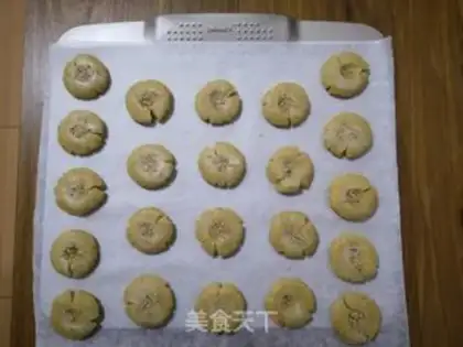 Make Peaching step 6