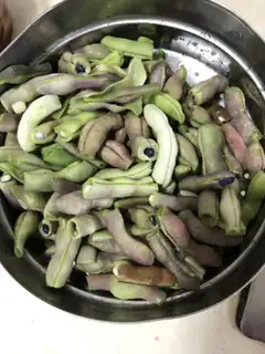 Make Burn the beans step 0
