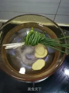 Make Shrimp step 3
