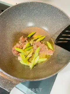 Make Potatoes step 1