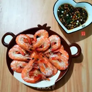 Make Shrimp step 5