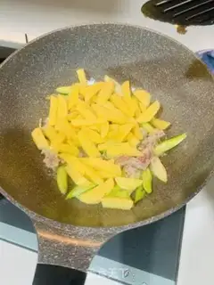 Make Potatoes step 2