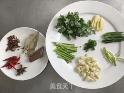 Make Garlic lobster step 0