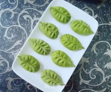 Make Sour buns step 18