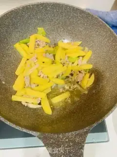 Make Potatoes step 4
