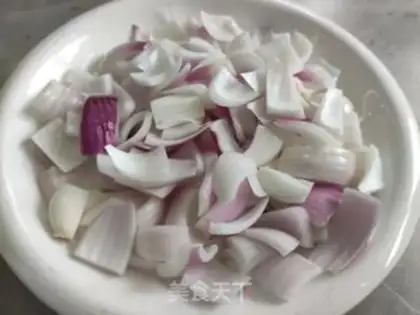 Make Garlic lobster step 2