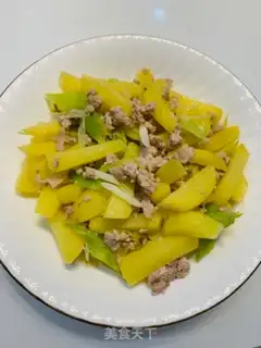 Make Potatoes step 5
