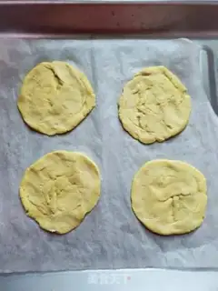 Make Egg and fruit dessert step 2