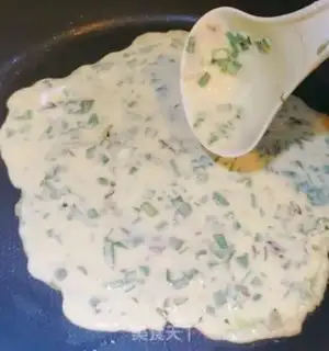 Make Cake step 1
