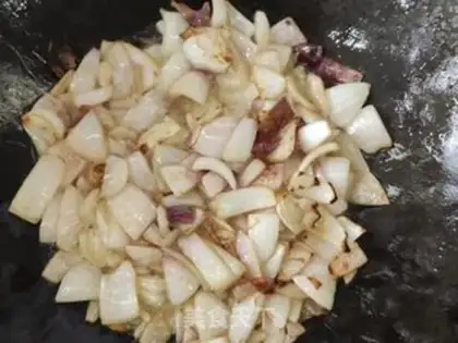 Make Garlic lobster step 3