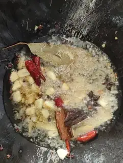 Make Garlic lobster step 4