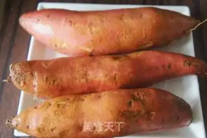 Make Potato step 0