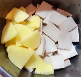 Make Chicken claws step 2