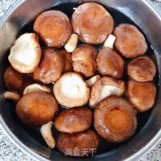 Make Frozen quail eggs step 0