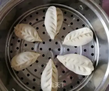 Make Sour buns step 19