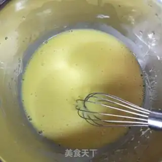Make Yogurt cupcakes step 4