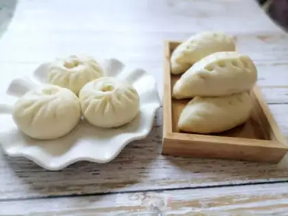 Make Sour buns step 20